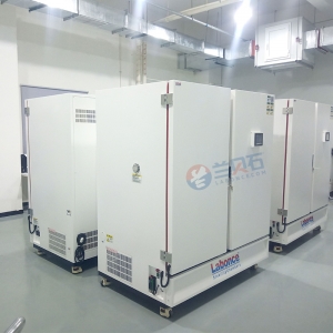 大型药品稳定性试验箱，双开门药品稳定性试验箱