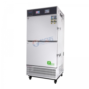 两箱独立药品稳定性试验箱，多箱综合药品稳定性试验箱