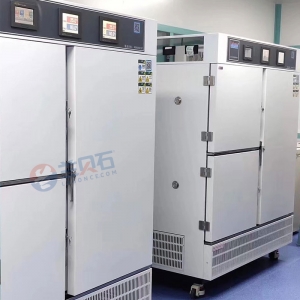 三箱综合药品稳定性试验箱，三箱药品稳定性试验箱，影响因素药品稳定性试验箱