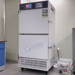 两箱独立药品稳定性试验箱，多箱综合药品稳定性试验箱