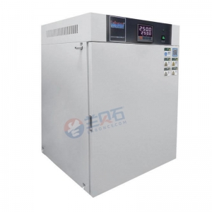 隔水式恒温培养箱