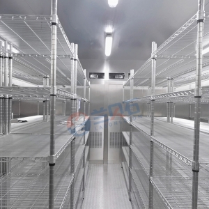 步入式药品恒温恒湿箱，恒温恒湿房