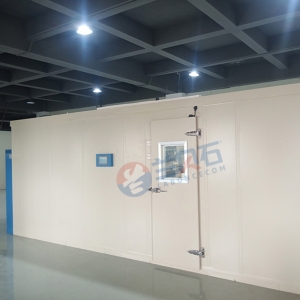 步入式药品恒温恒湿箱，恒温恒湿房