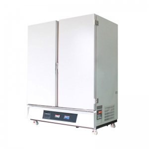 两箱温湿度药品稳定性试验箱