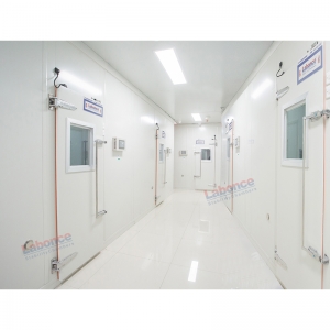 步入式药品稳定性试验箱，步入式药品稳定性试验房