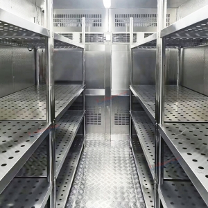 可移动步入式药品稳定性试验箱，药品稳定性试验室，步入式药品稳定性试验箱，出口型步入式药品稳定性试验箱