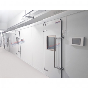 步入式药品恒温恒湿箱，恒温恒湿房