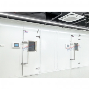 步入式药品稳定性试验室，药品稳定性试验室