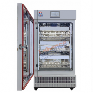 低温药品光照试验箱，低温药品光照试验箱，2~8光照箱