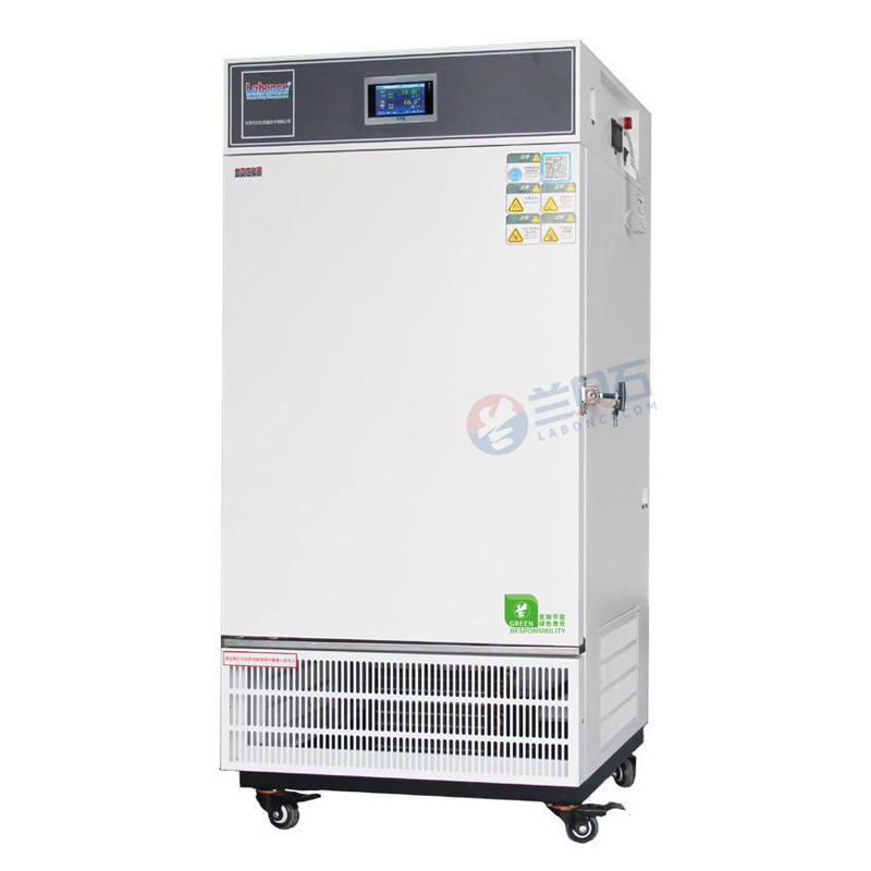 药品稳定性试验箱(高精度)
