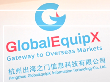 兰贝石与出海之门达成战略合作，促进药品稳定性试验箱的出口