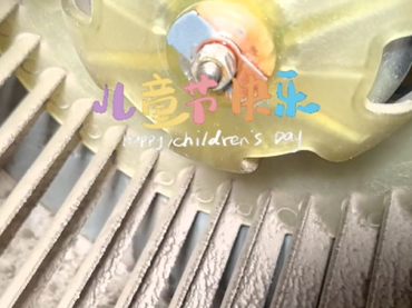 庆祝六一国际儿童节！