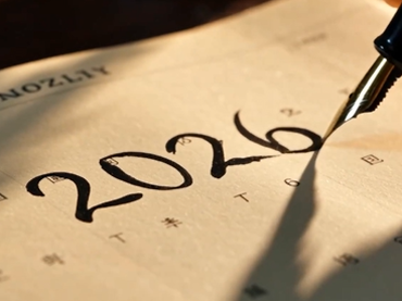 过往皆为序章，未来亦可期待。2026，所求皆如愿，所行化坦途。